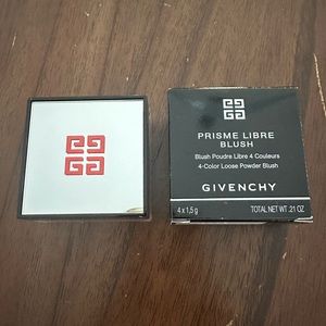Prisme libre blush n. 3 by  Givenchy - Brand new